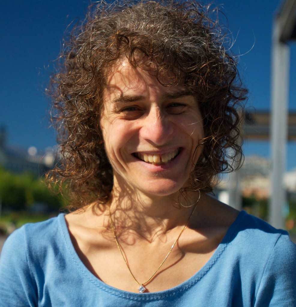 Photo de Jacinthe Brassard